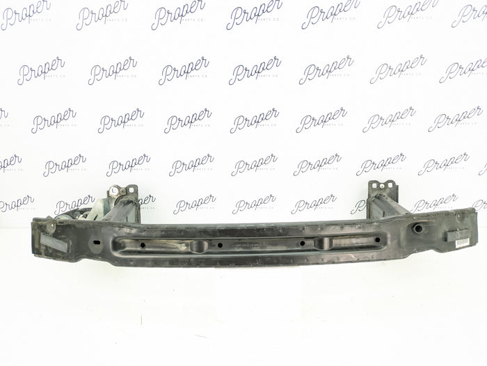 BMW E88 E82 135i 128i Front Bumper Support Reinforcement Impact Bar 7170057