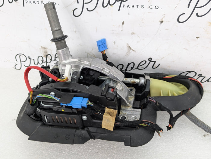 BMW E90 E91 E92 325xi 330xi 335xi Automatic Transmission Gear Selector Shifter 7548061