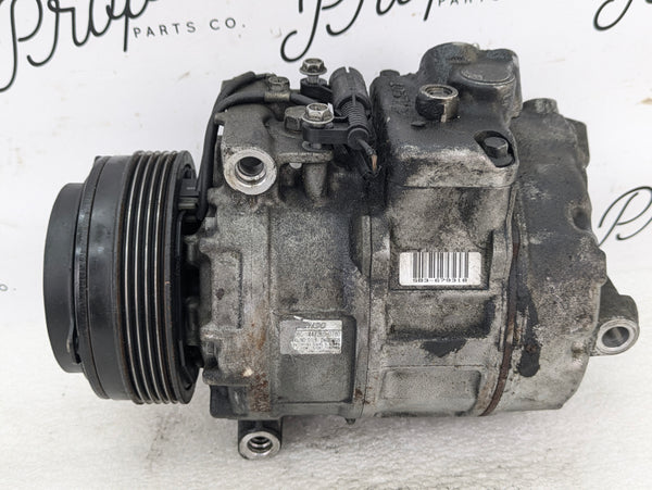 BMW E46 M3 330ci 328ci 325ci 323ci 320i A/C Air Conditioning Compressor 6910458
