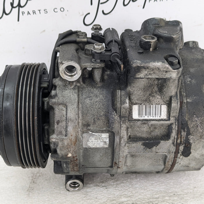 BMW E46 M3 330ci 328ci 325ci 323ci 320i A/C Air Conditioning Compressor 6910458