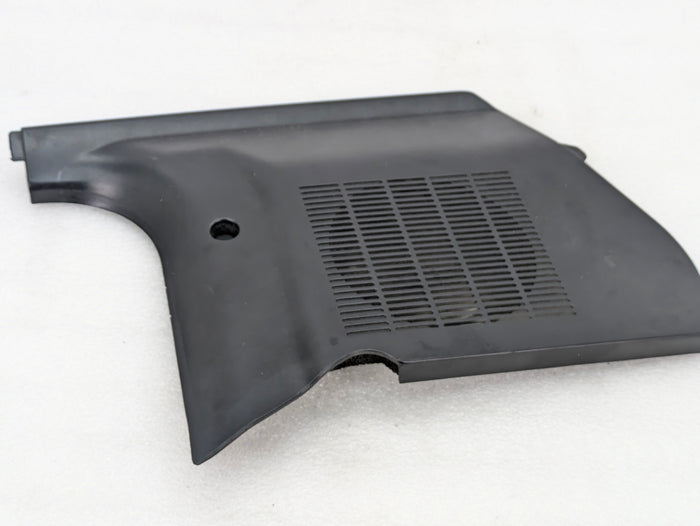 BMW Z3 M Roadster Coupe Right/Passenger Side Kick Panel Speaker Grille 8397544