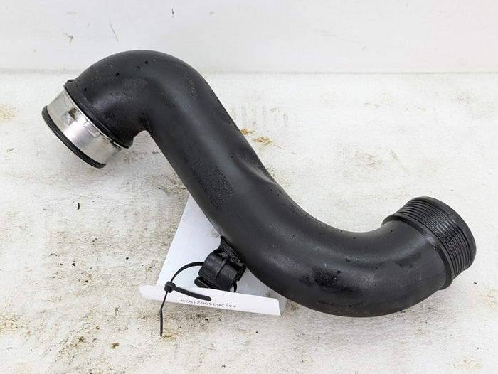 BMW E82 E88 E92 E90 E93 135i 335i 335xi N54 N55 Intercooler Lower Charge Pipe Induction Tract 7590304