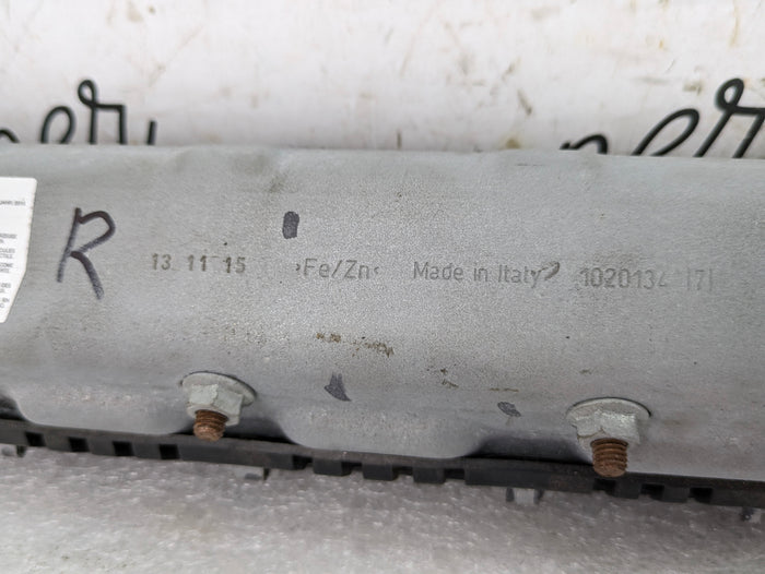 BMW F22 F23 228xi 230xi M235xi M240xi F87 M2 Right/Passenger Side Knee Airbag 1020135
