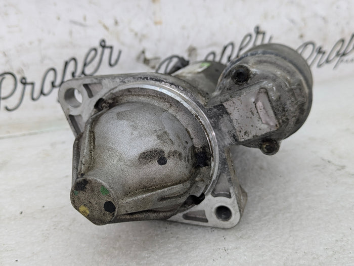 BMW E90 E91 E92 E93 335xi 330xi 328xi 325xi 323i N55 N52 N54 Engine Starter Motor 7616500