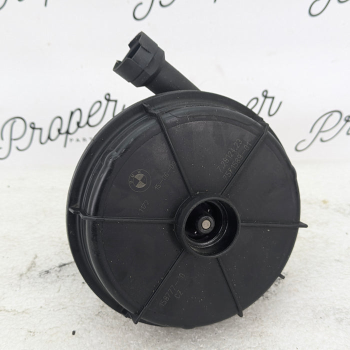 BMW E60 E61 M5/E63 E64 M6 S85 Engine Secondary Air Injection Pump/SAP 7571589