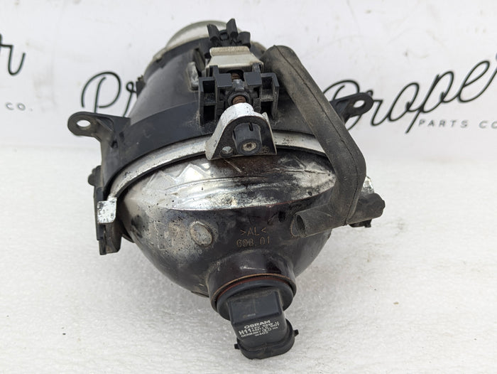 BMW E46 330i 328i 325i 323i Sedan/Wagon Front Bumper Left Fog Light 6911007