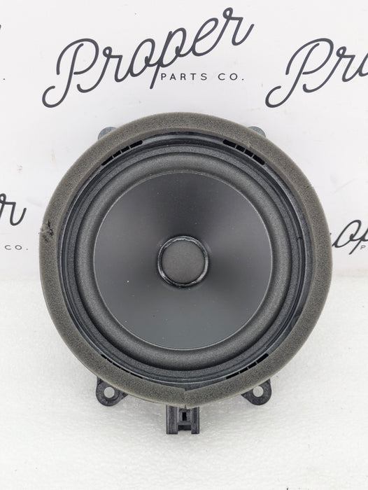 2021 Volvo V60 T6 R-Design Rear Left/Right Door Audio Speaker 31489120