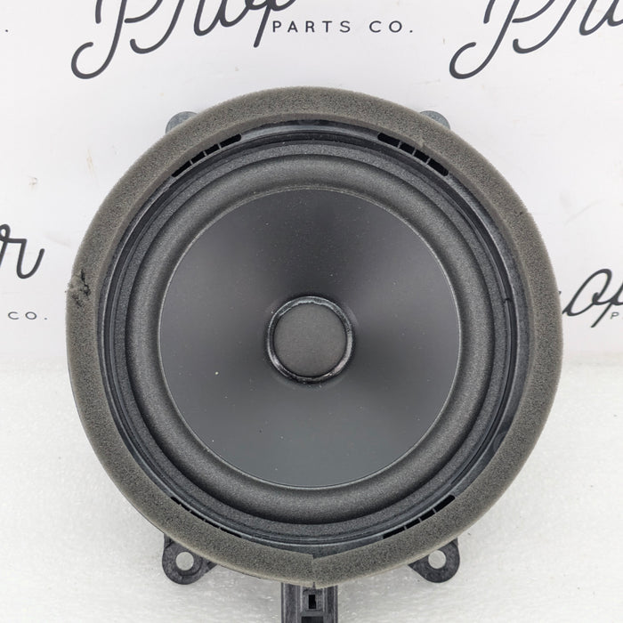 2021 Volvo V60 T6 R-Design Rear Left/Right Door Audio Speaker 31489120