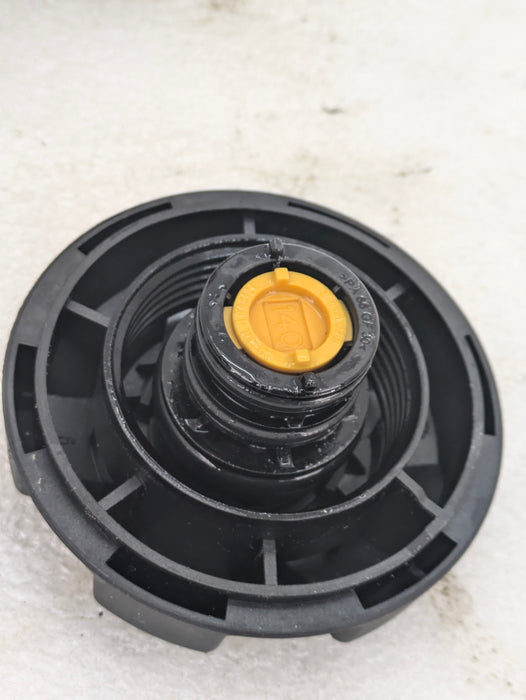 BMW F32 F33 F30 F34 F36 435xi 335xi N55 Coolant Expansion Tank Reservoir 7642160