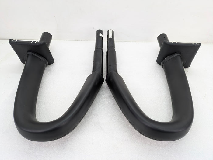 BMW Z3 M 3.0 2.8 Roadster Roll Over Bar Oddments Box Trim Set Black 841098807/8401336/8401335