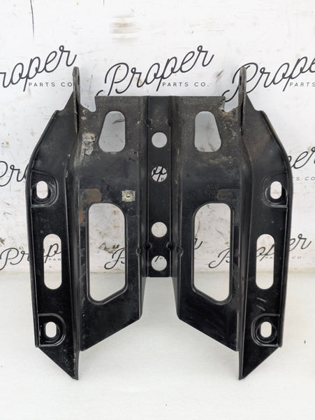 Porsche 996.2 911 Carrera 4 Automatic Transmission Mount 99637501500