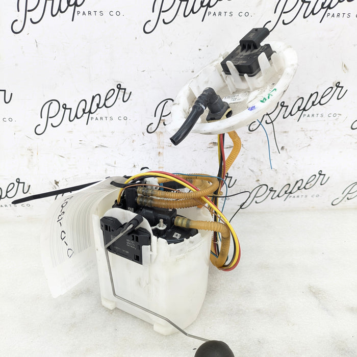 BMW F97 X3 M Engine Gas Tank Fuel Pump Sending Unit 7465132