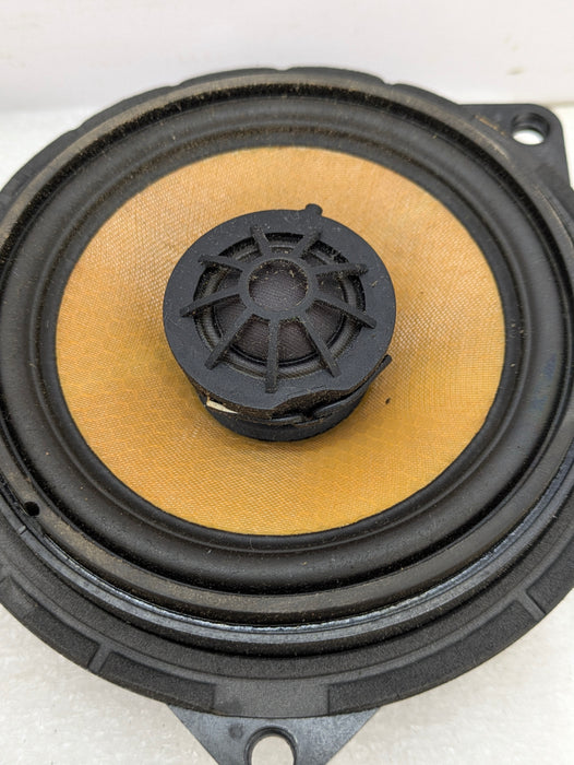 BMW E90 3 Series Rear Left/Right Door Individual Audio Speakers Set Pair 7838916