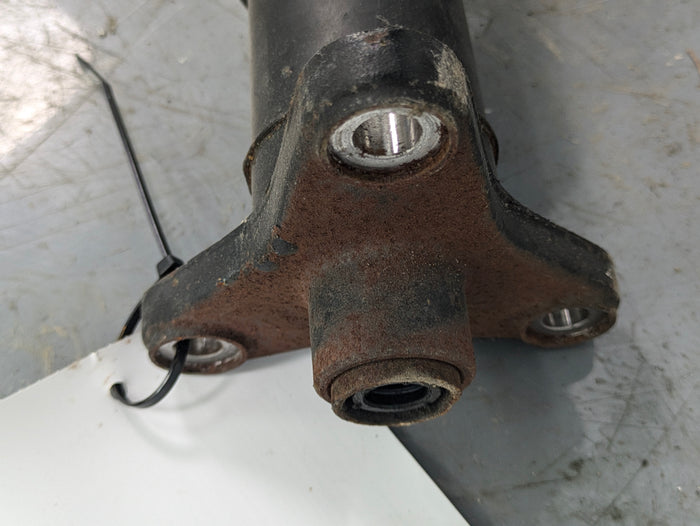 BMW E60 E61 M5 SMG Transmission Driveshaft 2282720