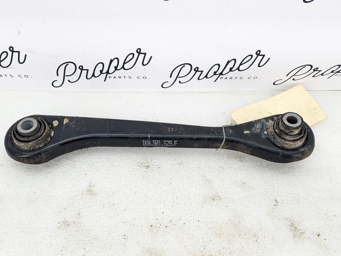 2016-2018 Audi 8U Q3 Quattro AWD Right Rear Control & Trailing Arm Perch Set 1K0501529F