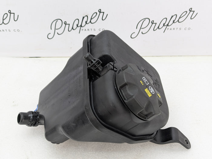 BMW E90 E92 E93 335xi 335i E82 E88 135i N55 Coolant Reservoir Expansion Tank 7640515