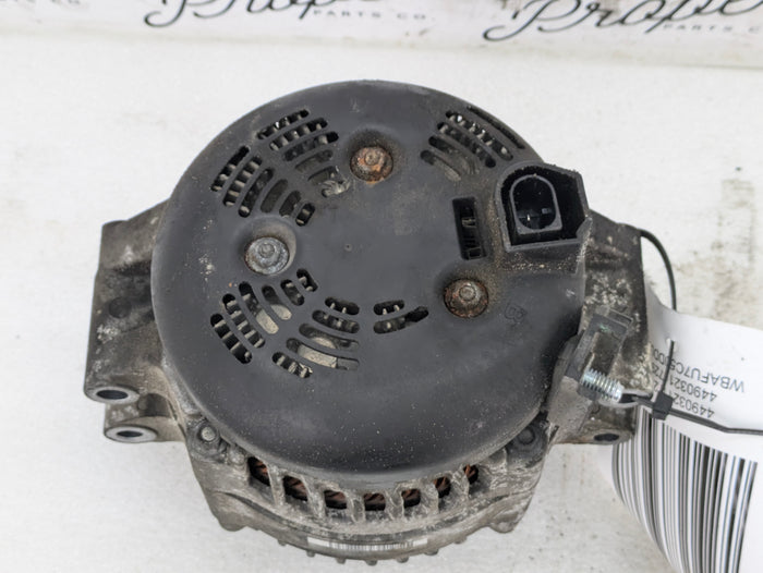 BMW F10 535xi 535i N55 Alternator 215A 7616119