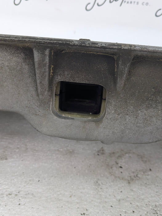 2016-2018 Audi 8U Q3 Front Subframe Engine Cradle Crossmember 3C0199369H