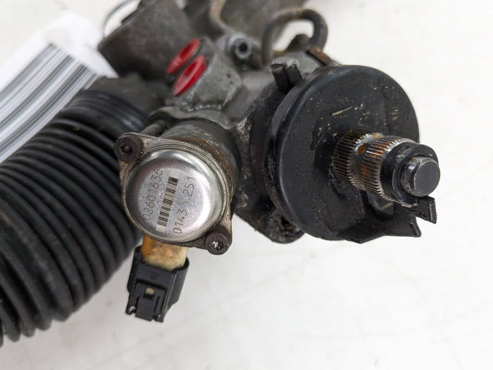BMW E92 E91 E90 335xi 328xi All-Wheel Drive/AWD Active Servotronic Steering Rack & Pinion 6794935