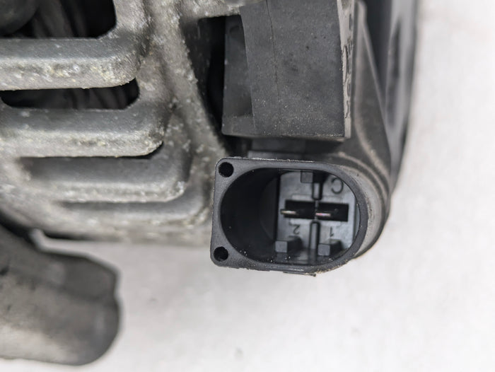 BMW E82 E88 E90 E91 E92 E93 135i 335i N54 Engine Alternator 7557789