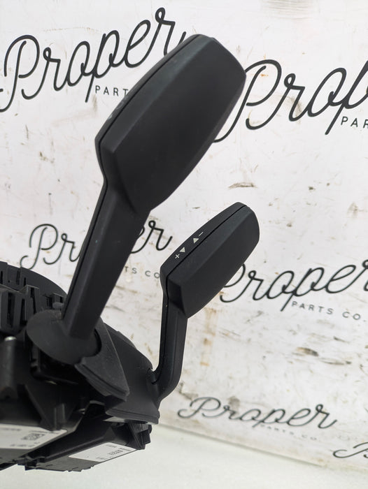 BMW E90 E91 E92 E93 335xi M3 330xi 328xi 325xi 323i Steering Column Switch Unit W/Clockspring 9123049