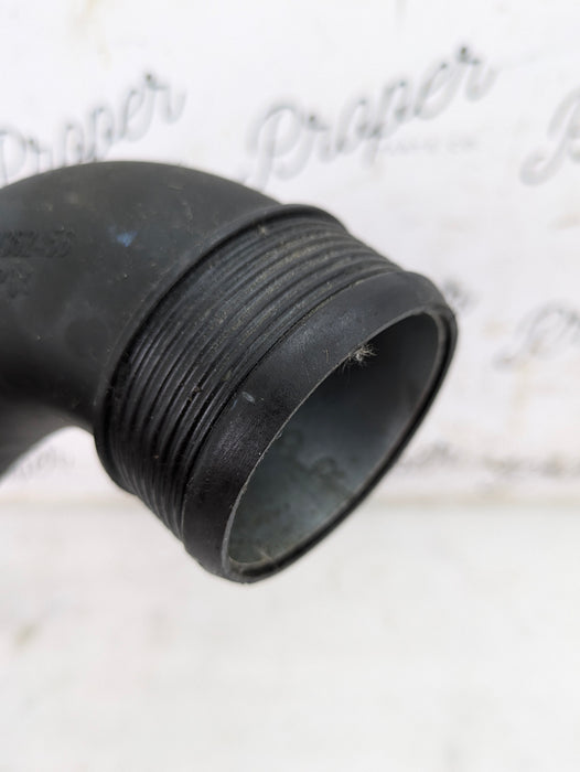 BMW E92 E90 E93 335xi 335i E82 E88 135i N54 N55 Intercooler Lower Charge Pipe Induction Tract 7590304