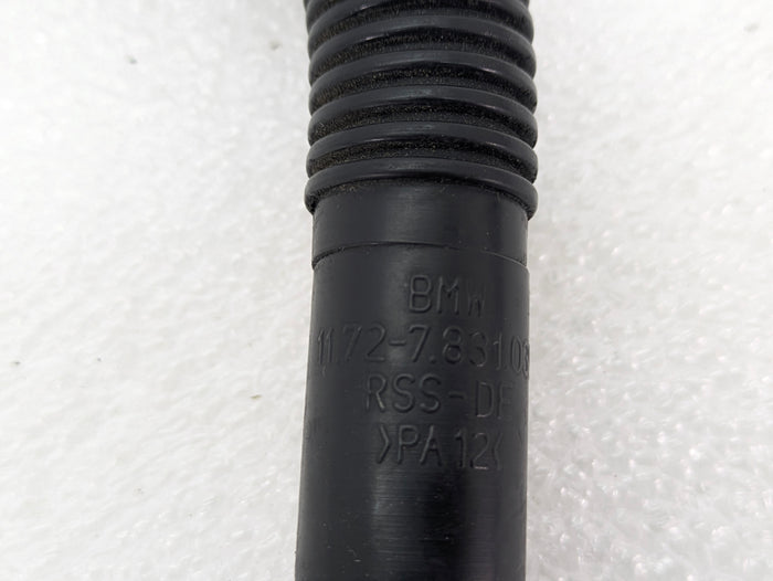 BMW E46 M3 S54 Engine Secondary Air Pump SAP Pressure Hose 7831039