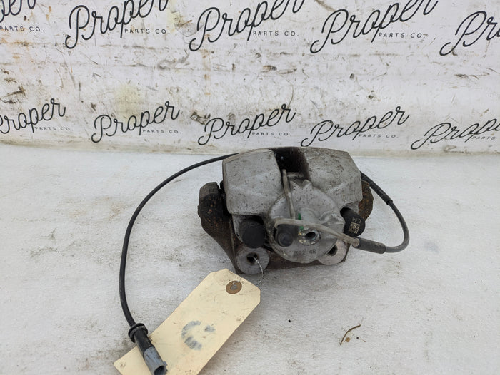 BMW F15 X5/F16 X6 35iX Rear Right Side Passenger Brake Caliper 34216776788