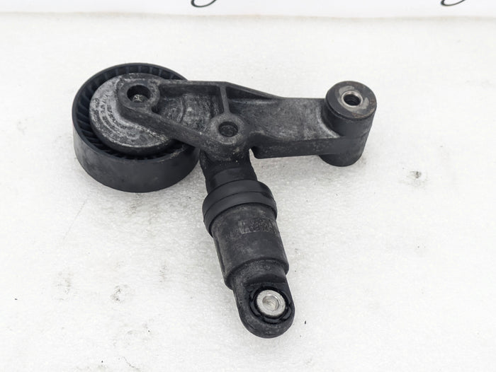 BMW E60 E61 M5 E63 E64 M6 S85 AC Tensioner Lever & Pulley 11287839135