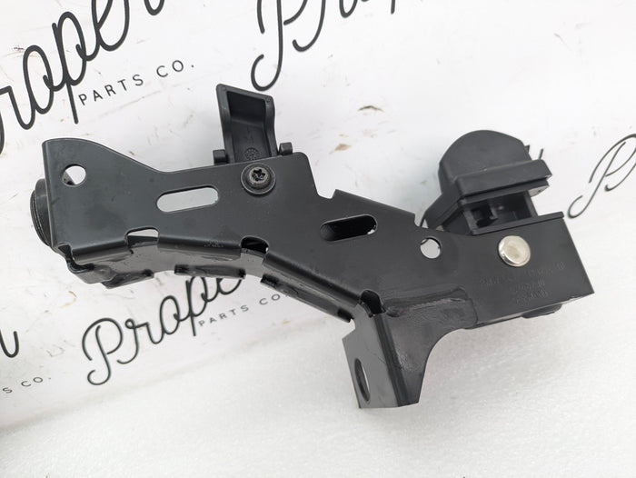 BMW E93 335is 335i 328i M3 Convertible Roof Hard Top Bracket Set Left Right 7183273/7183274
