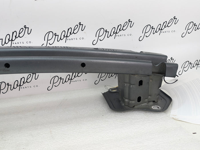 2021 Volvo V60 T6 R-Design Rear Bumper Reinforcement/Carrier/Rebar 31468293