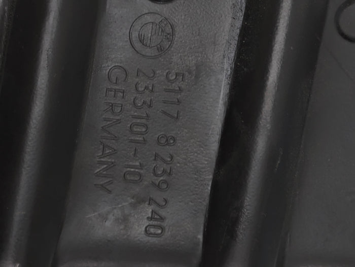 BMW E46 M3 330ci 325ci 323ci Convertible Roof/Soft Top Compartment Hydraulic Line Shock Cylinder Set & Lines 0 1 11 12 13 14  54348243269/54348236956