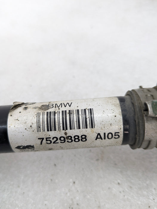 BMW E90 E91 E92 335xi 330xi 328xi 325xi All-Wheel Drive AWD Front Left Axle Output Shaft 31607544435/7529388/7529389