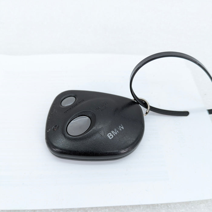 BMW Z3 E36 M 3.0 2.8 2.5 Keyless Entry Remote Key Fob 1469448