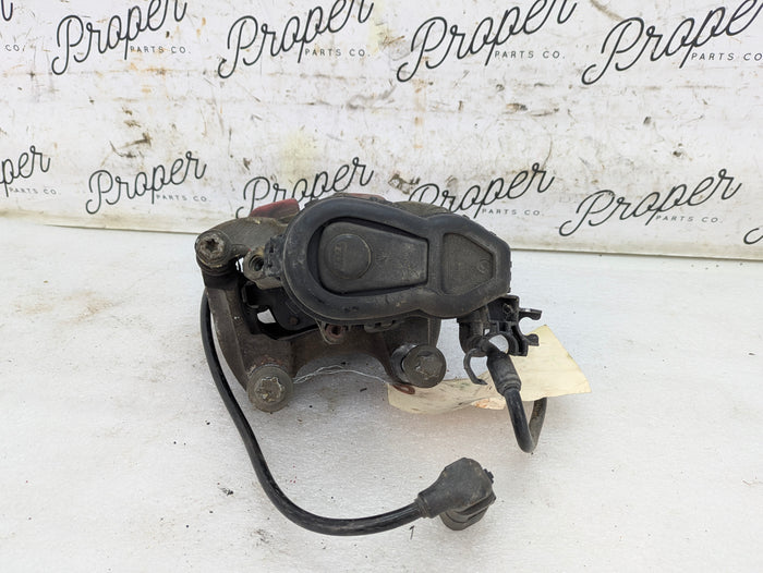 Mercedes-Benz C117 CLA250 Rear Left Side Driver Brake Caliper