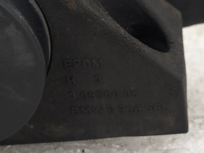 BMW E60 E61 M5/E63 E64 M6 Auxiliary Water Coolant Pump 6936568