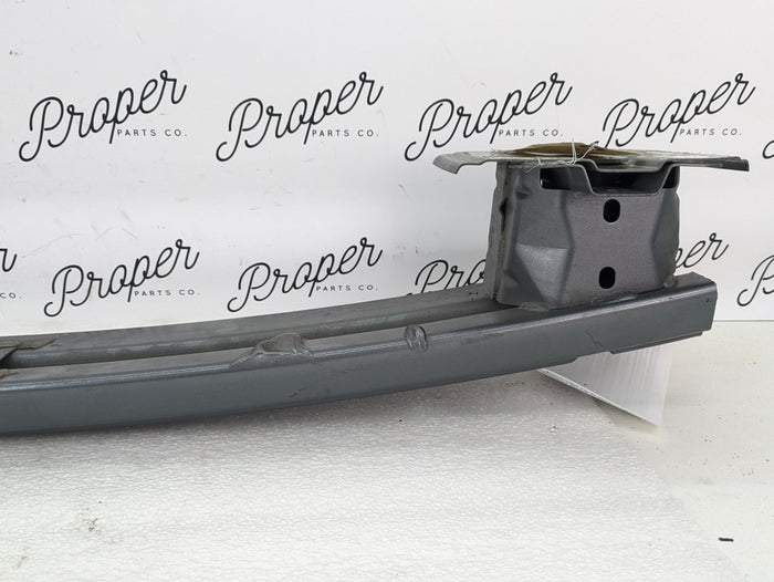 2021 Volvo V60 T6 R-Design Rear Bumper Reinforcement/Carrier/Rebar 31468293