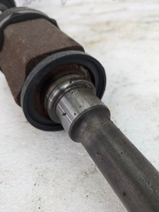 BMW F22 F23 228XI Passenger Front Right Cv Drive Axle Awd 7597694