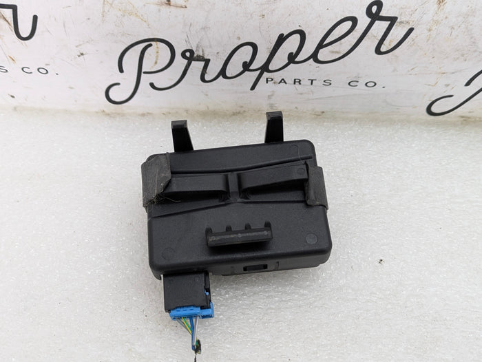 2018 Chevrolet 6th Gen Camaro 2SS Remote Door Locking Receiver Control Module Keyless Entry 13595511
