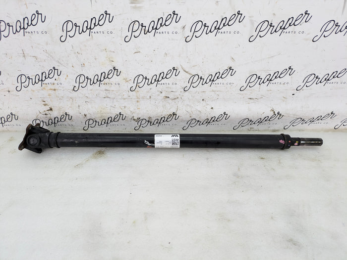BMW G20 G22 G23 G26 330ix M340ix 330ex AWD/All-Wheel Driver Front Driveshaft 9455545/26208698362
