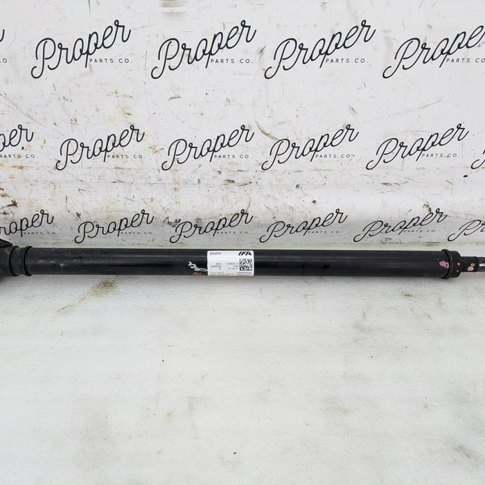 BMW G20 G22 G23 G26 330ix M340ix 330ex AWD/All-Wheel Driver Front Driveshaft 9455545/26208698362