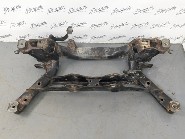 2015-2018 Audi 8U Q3 Rear Suspension Subframe Crossmember 5N0505235AH