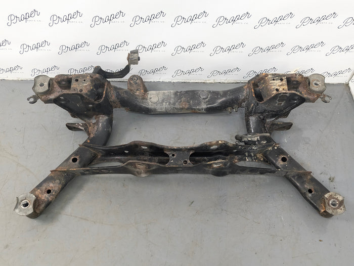 2015-2018 Audi 8U Q3 Rear Suspension Subframe Crossmember 5N0505235AH