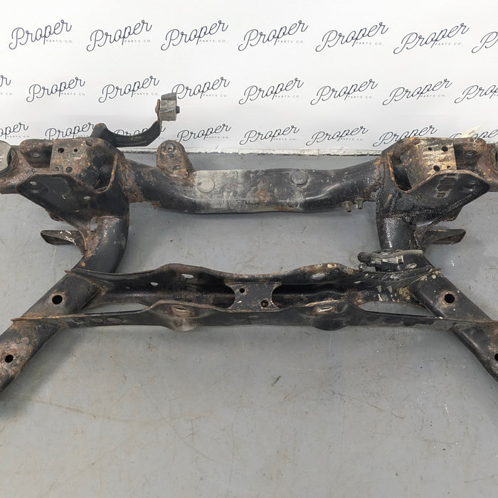 2015-2018 Audi 8U Q3 Rear Suspension Subframe Crossmember 5N0505235AH