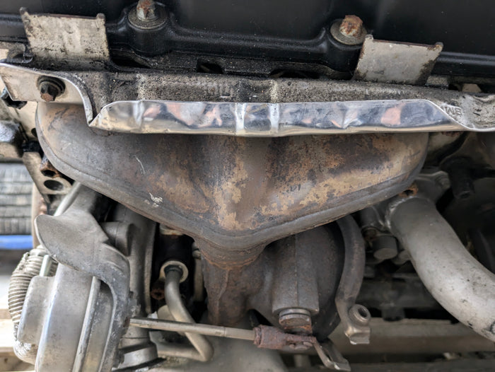 BMW E90 E91 E92 E93 E82 E88 135i 335i N54 Engine Long Block *6 Bolt* N54B30A