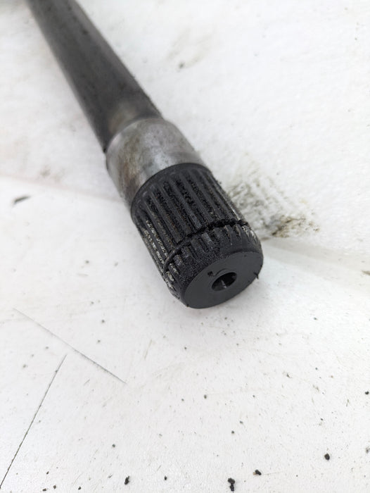 BMW F22 F23 228XI Passenger Front Right Cv Drive Axle Awd 7597694