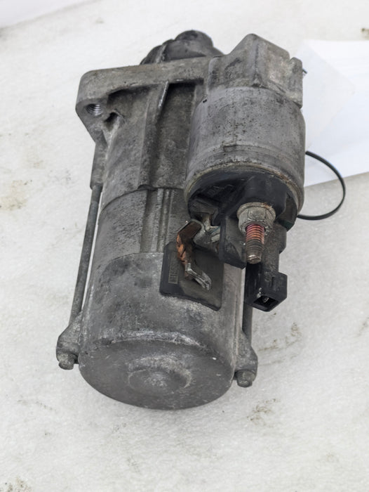 BMW E60 E61 M5 E63 E64 M6 S85 Engine Starter Motor 7835126