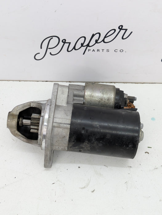 BMW E88 E82 135i 128i N54 N55 N52 Engine Starter Motor 7521123