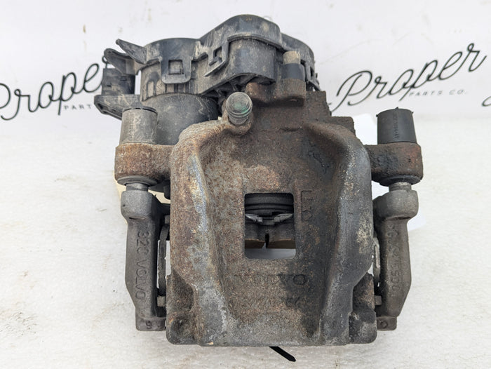 2021 Volvo V60 T6 R-Design Rear Right/Passenger Side Brake Caliper 32287434