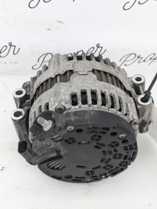 BMW E82 E88 E90 E91 E92 E93 135i 335i N54 Engine Alternator 7557789